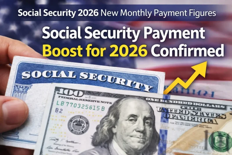 Social Security Payment Schedule February 2026: Is Your Feb 25 Check Confirmed?