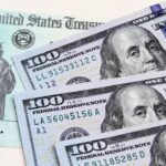 IRS and Social Security Double Deposits