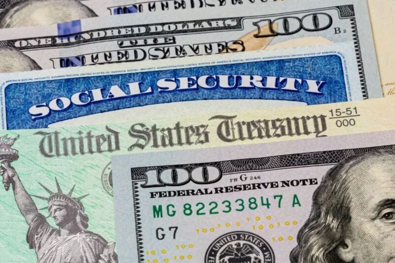 SSI payment missing March 2026 explained by Sunday Rule moving deposit to February 27