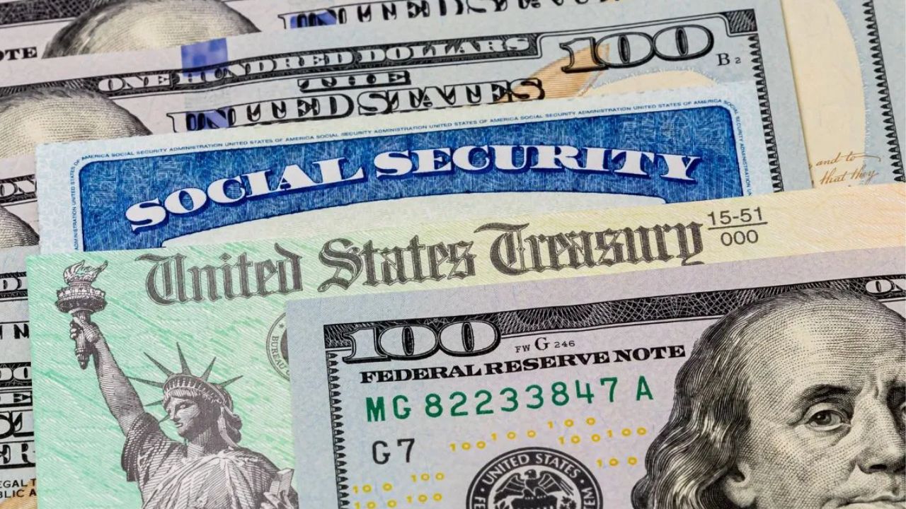 SSI payment missing March 2026 explained by Sunday Rule moving deposit to February 27