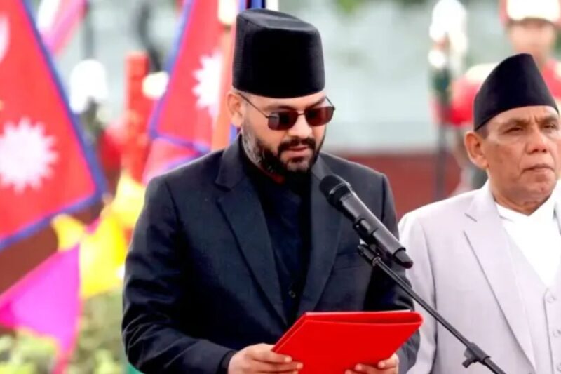 PM Balen Shah’s Shock Rise: What Happens Next