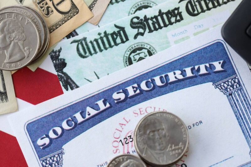 SSA Payment Alert: Final March 25 Wave Check Your Amount Now
