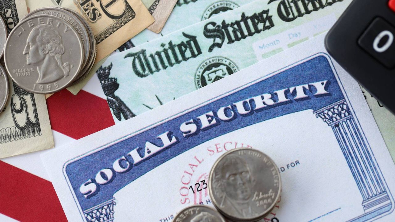 The final SSA Payment Alert for March 2026 targets those born between the 21st and 31st.