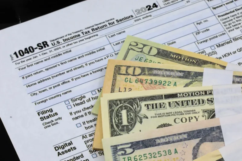 IRS Settlement Wave Today: Why Your Bank Balance Just Changed