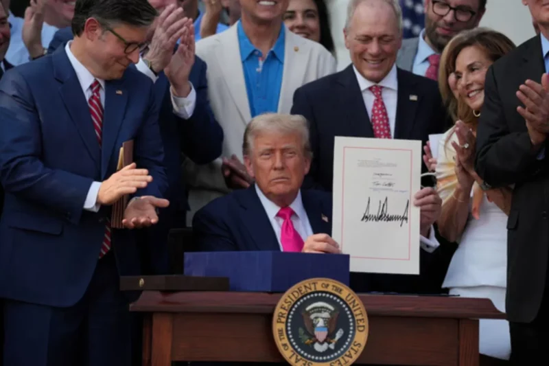 OBBBA Payout Alert: The $1,000 ‘Trump Account’ Deposit Explained for March 18