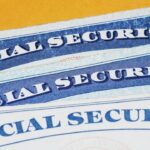 Social Security payment schedule March 2026 showing April deposit dates for retirement and SSDI beneficiaries