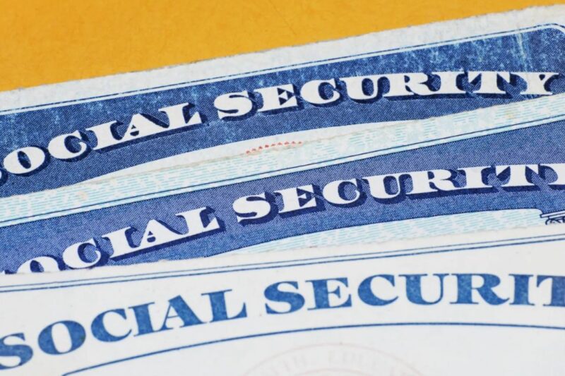 Social Security Payment Schedule March-April 2026: Your Next Check Dates Confirmed