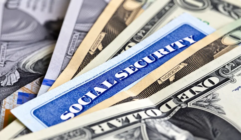 Direct deposit payment calendar showing Social Security benefit schedule dates for September 2026